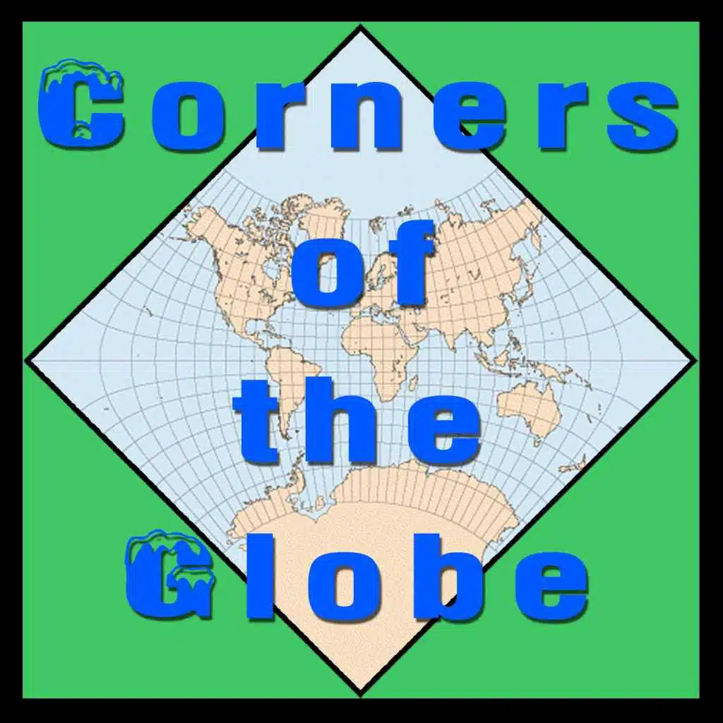 CuePak Vol. 11: Corners of the Globe