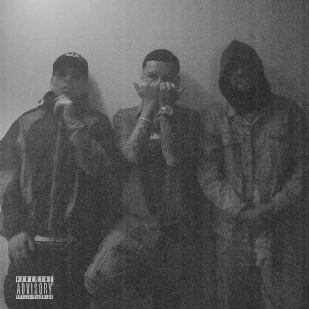 Kreamly, Baby Jey & Julianno Sosa