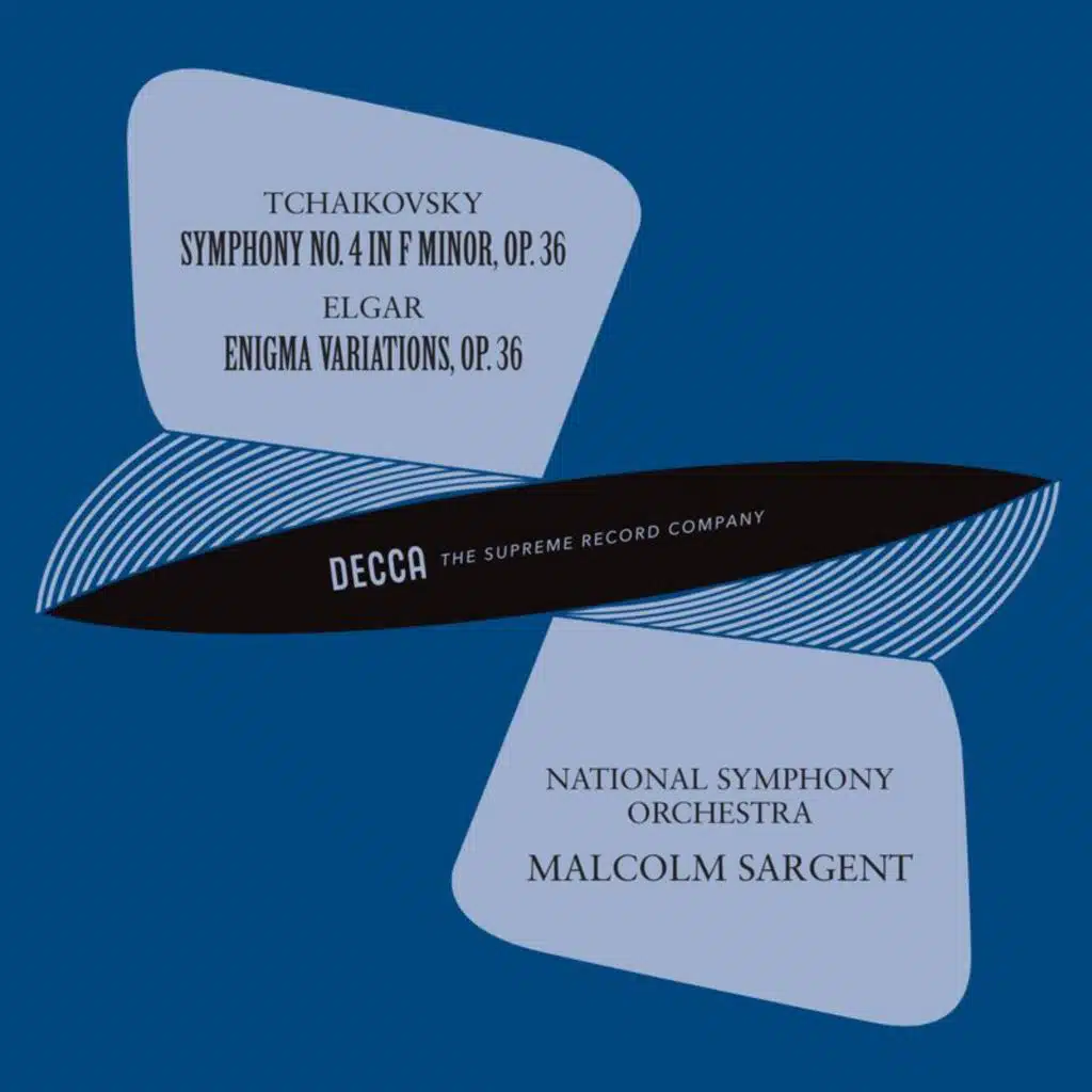 National Symphony Orchestra & Sir Malcolm Sargent