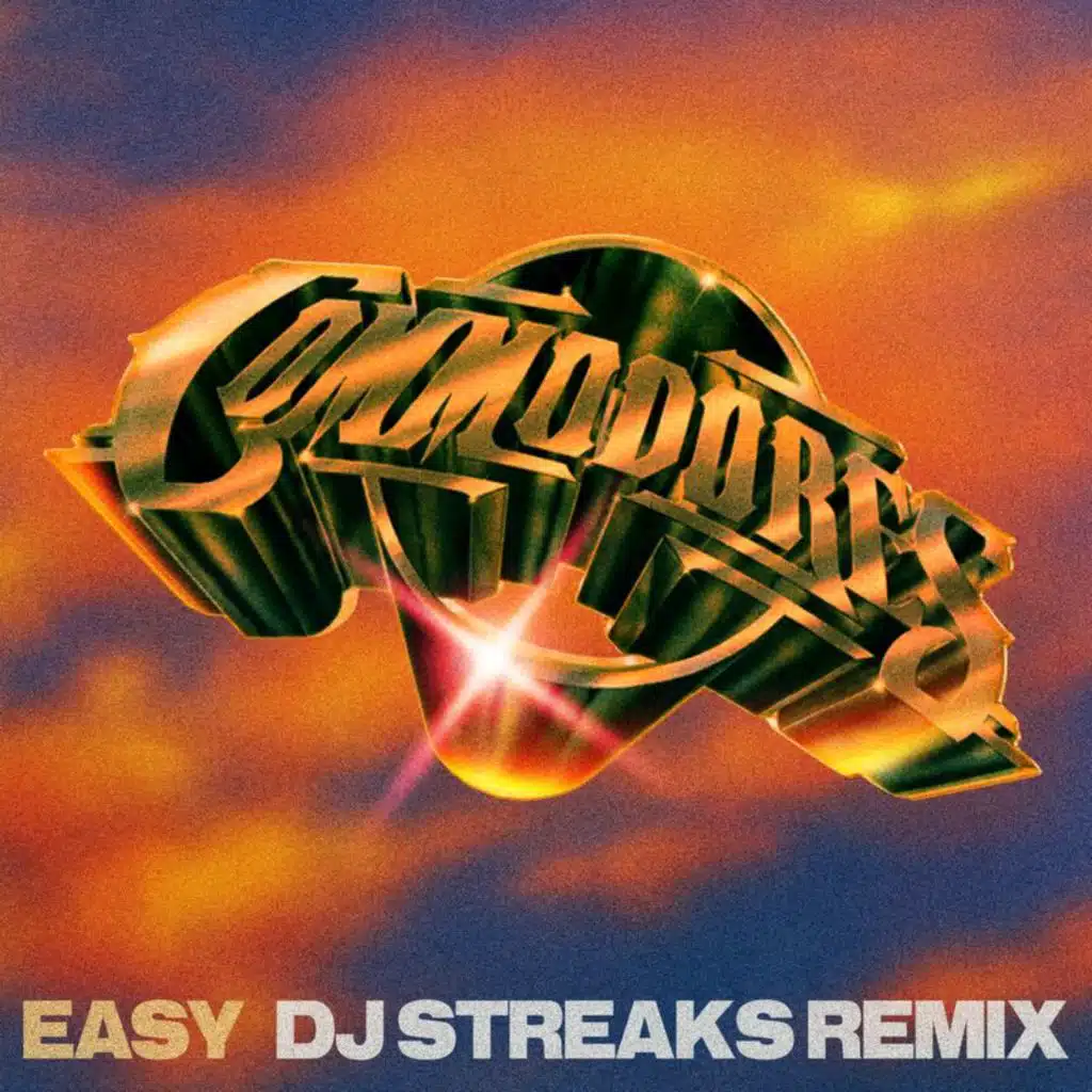 Easy (Dj Streaks Remix)