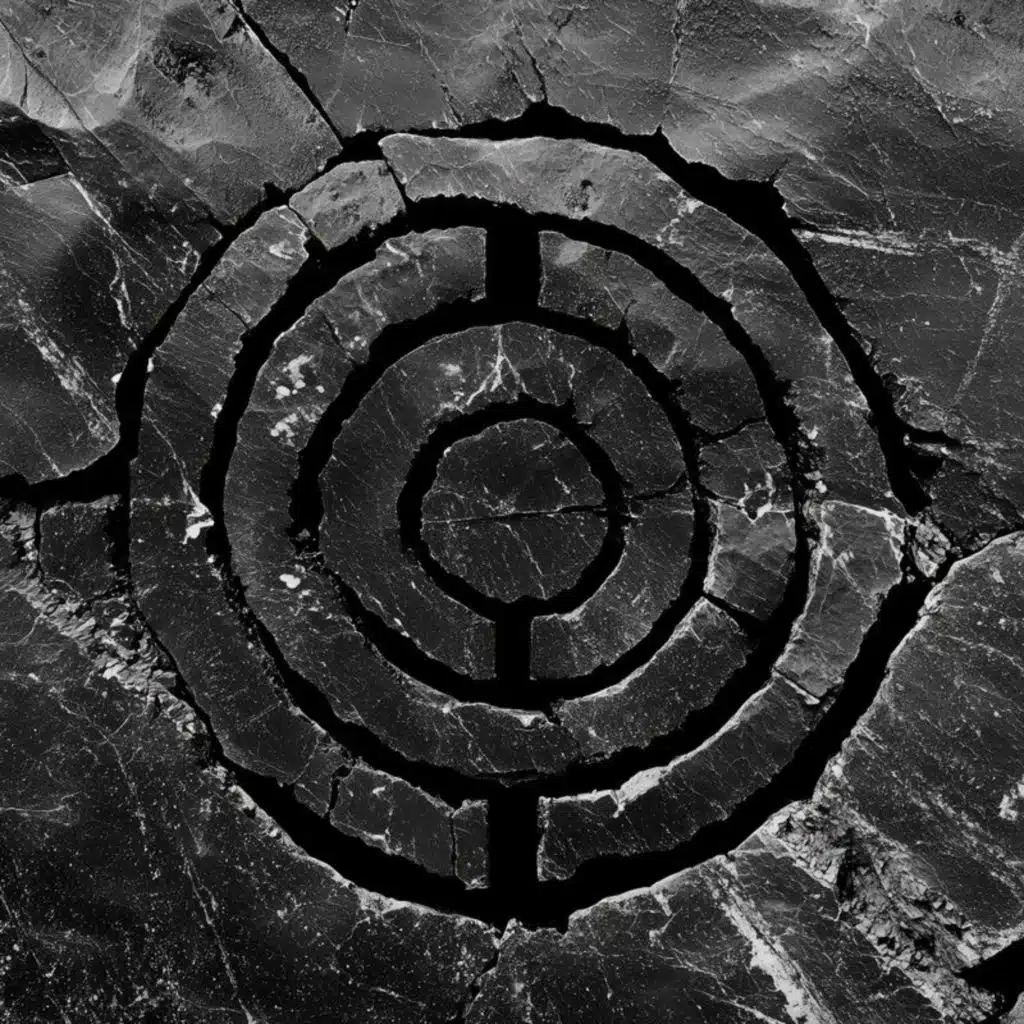 CORE Records - RASA VA