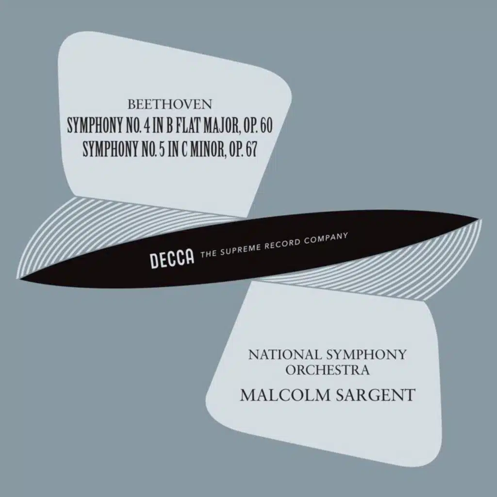 Beethoven: Symphony No. 5 in C Minor, Op. 67: III. Allegro