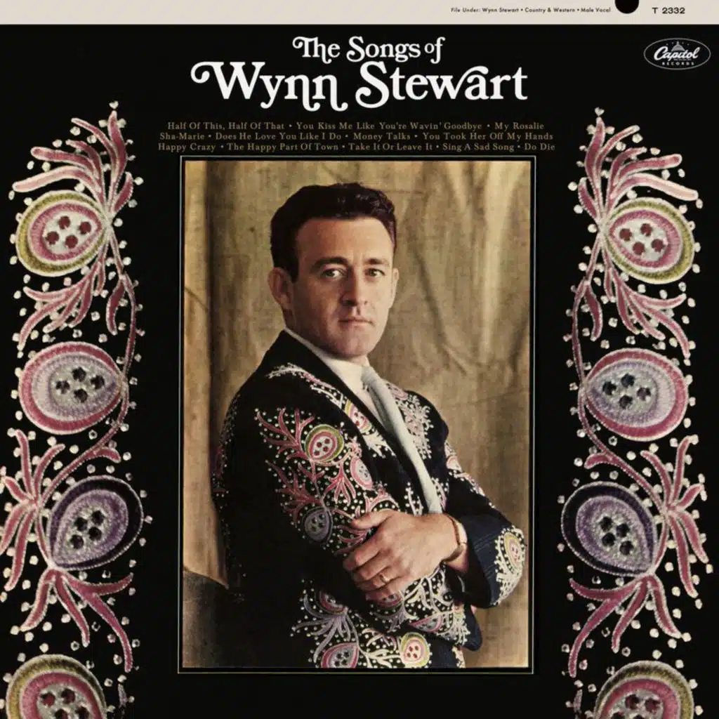The Songs Of Wynn Stewart