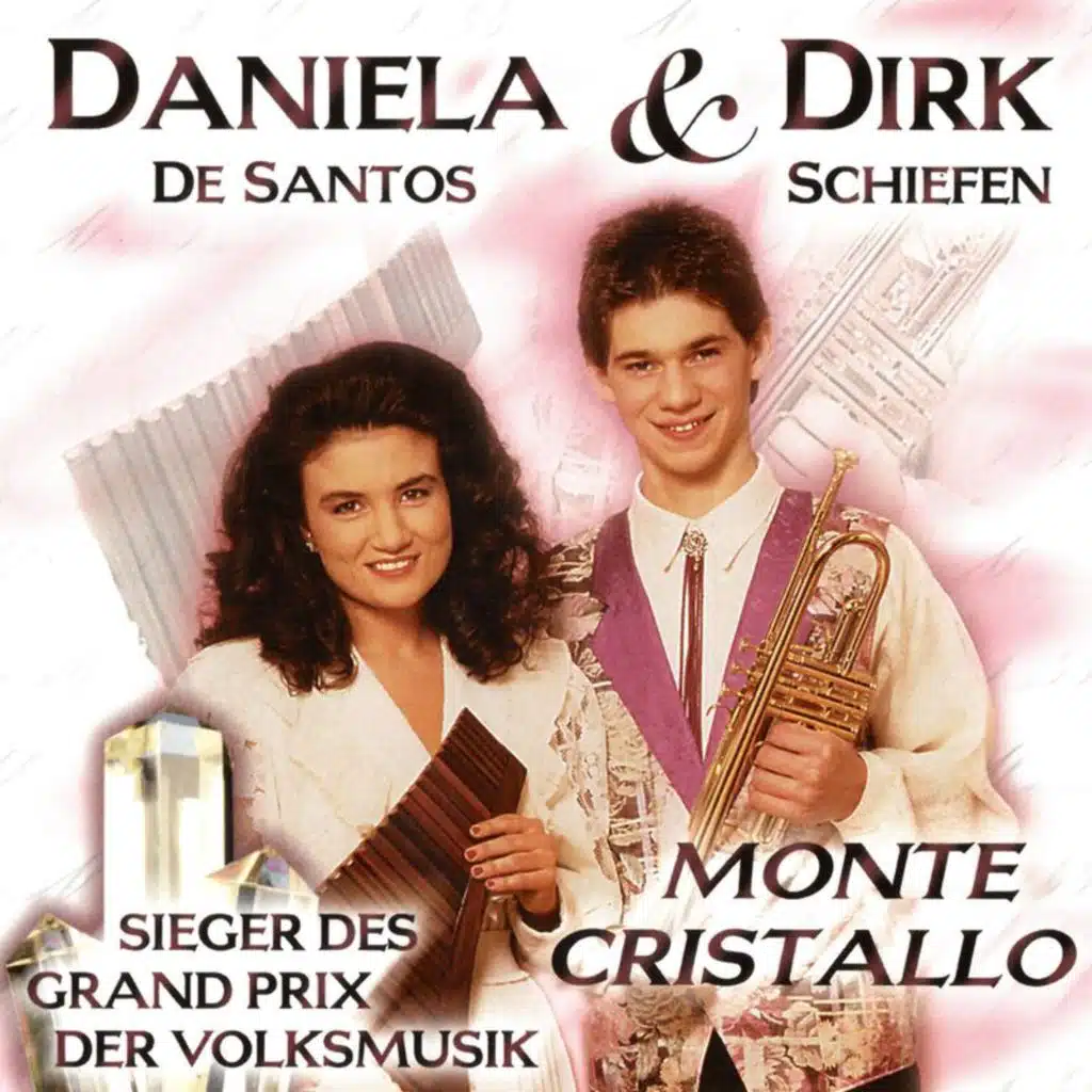Daniela de Santos & Dirk Schiefen