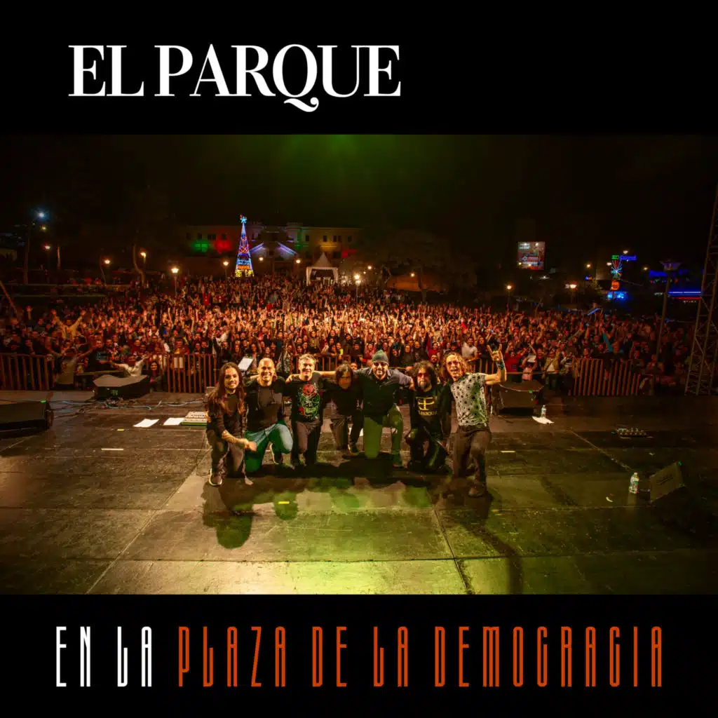 El Parque