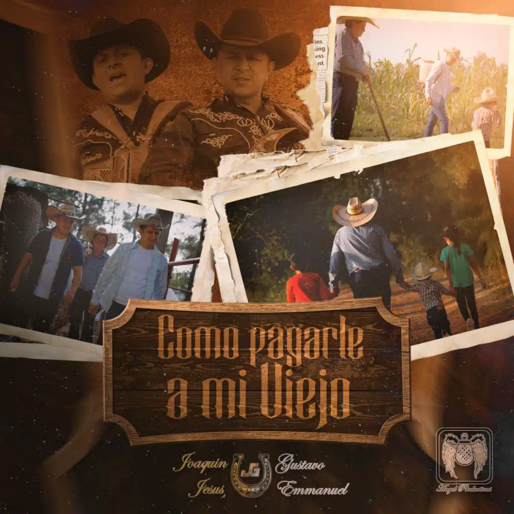 Joaquin Jesus & Gustavo Emmanuel