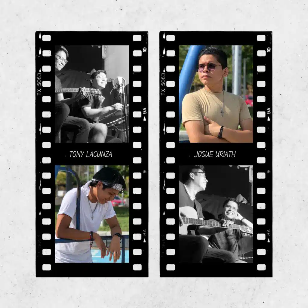 HABLANDO DE MI EX (Con Tony Lacunza)