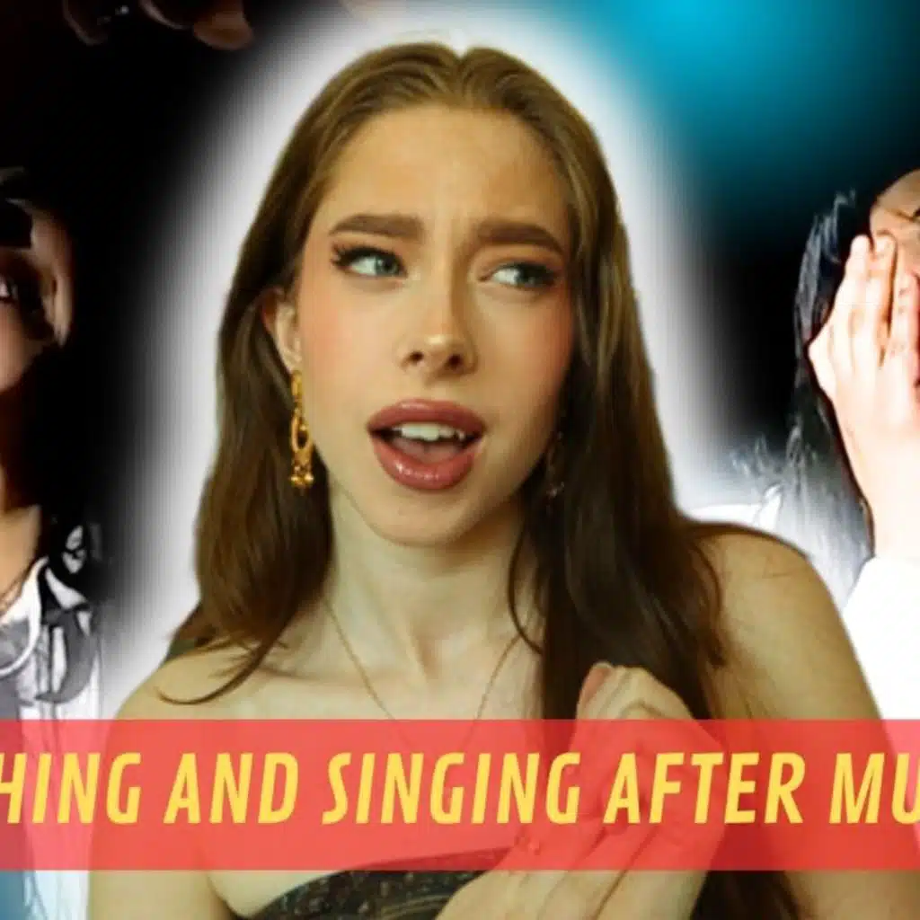 Drunk Woman Laughs after Learning She Killed 2 People: Case of Andrea and Paul