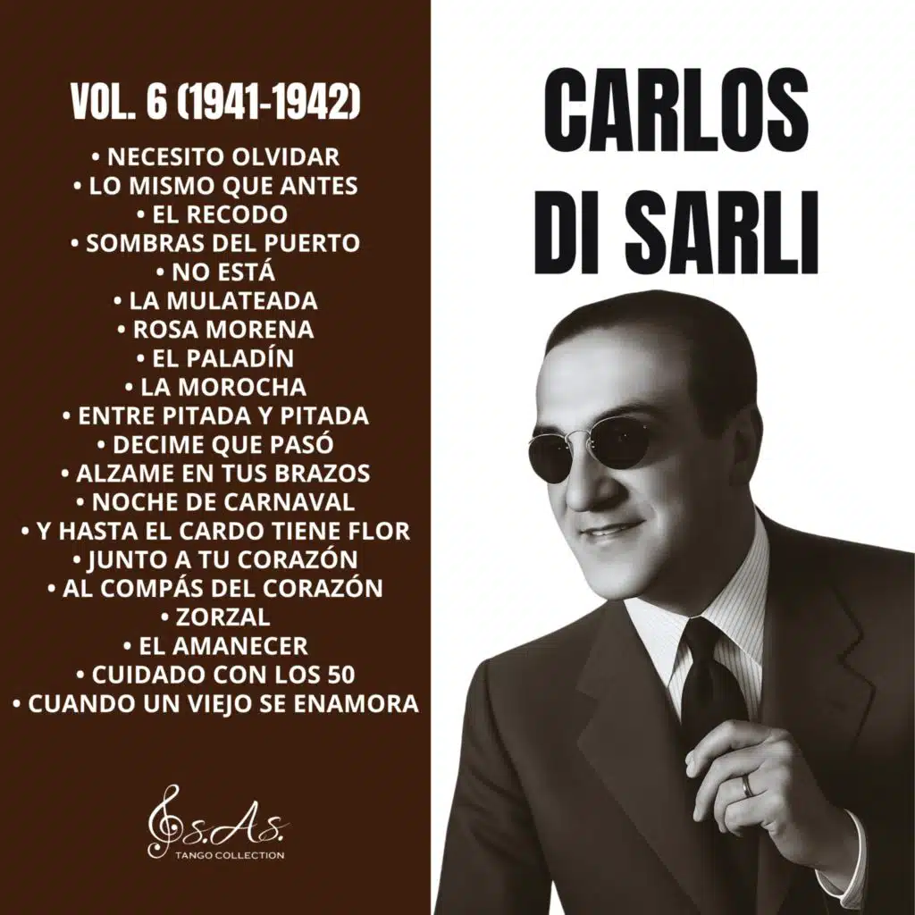 Carlos Di Sarli