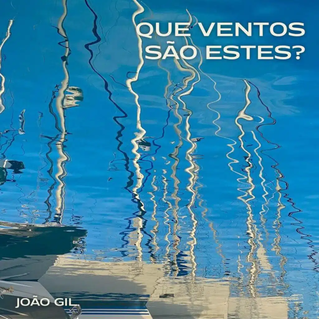 João Gil