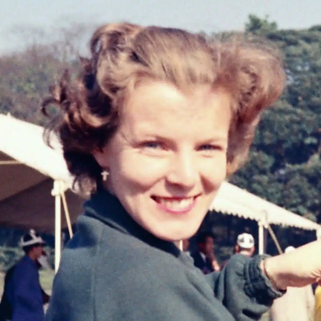 Marion Donovan: Housewife Inventor