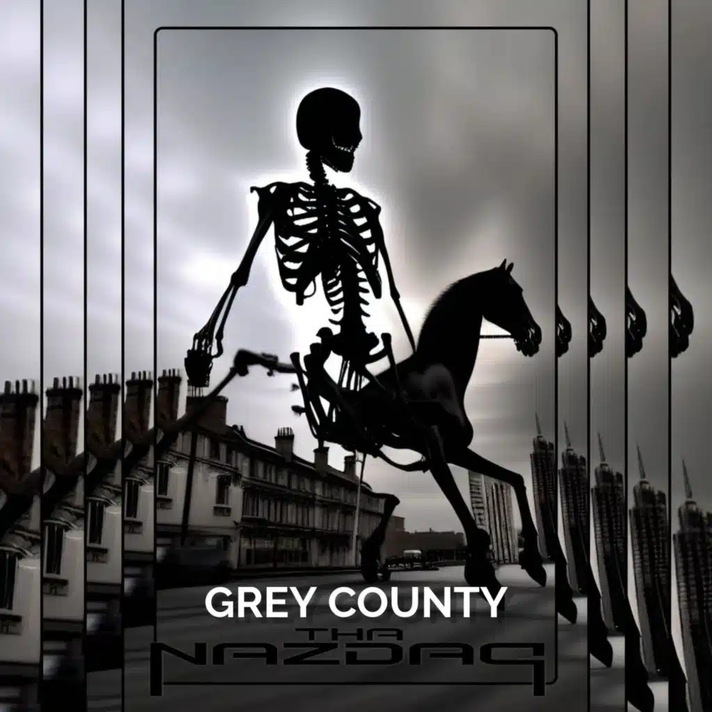 GREY COUNTY