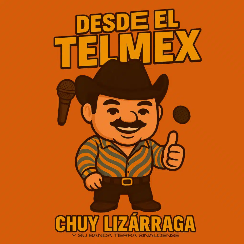 Desde El Telmex (En Vivo)