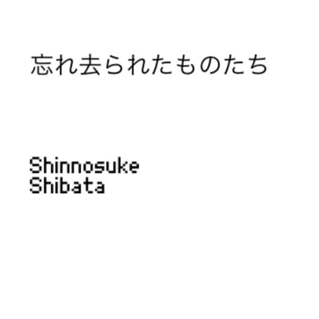 Shinnosuke Shibata