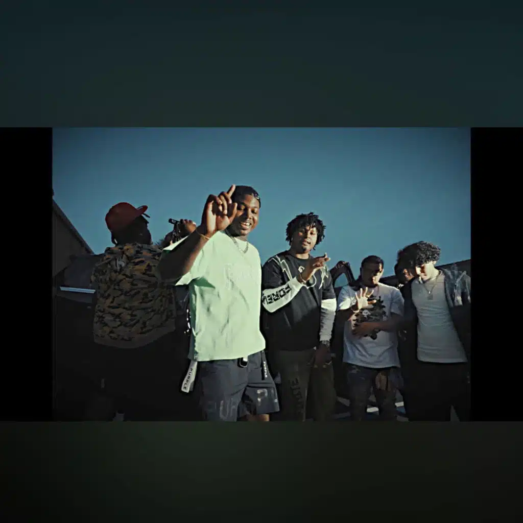 Dirty Music (feat. Moway)