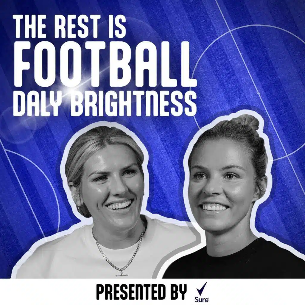 Rach In The US: The Incredible Carli Lloyd, Becoming A Legend At Houston & Falling In Love With Dexi