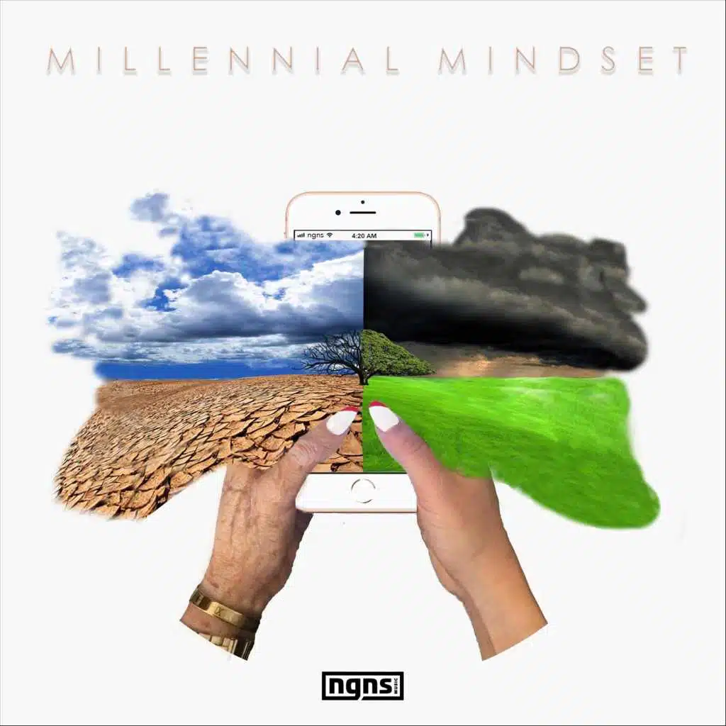 Millennial Mindset