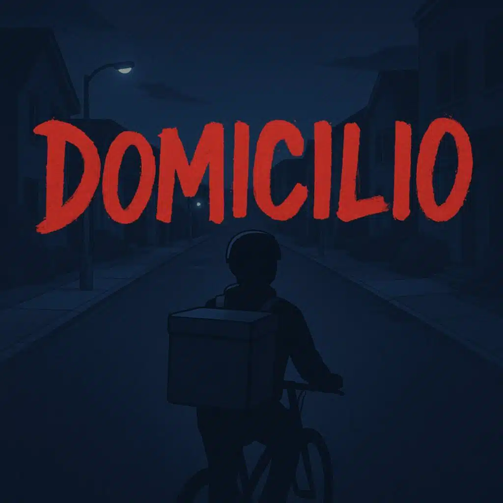Domicilio