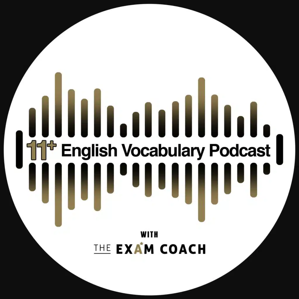 Epitome – English Vocabulary To Help Your Child Pass The 11 Plus Exams