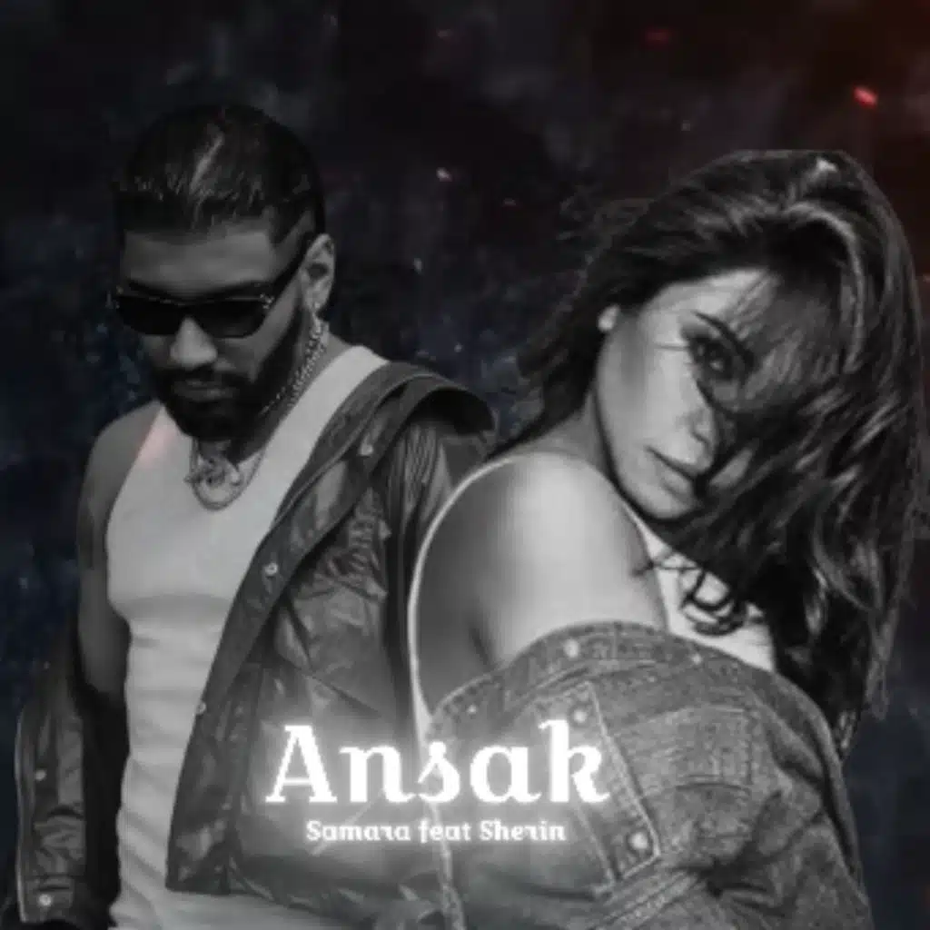 Samara & Sherin (Ansak)