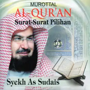 Murottal Al Quran Surat-Surat Pilihan