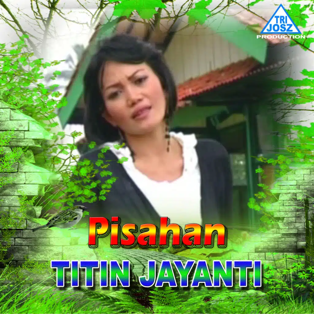 Titin Jayanti
