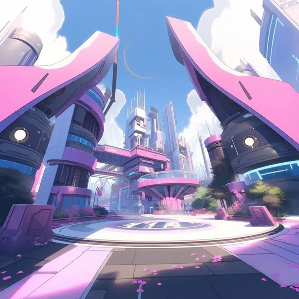 Weird Science (sped up)