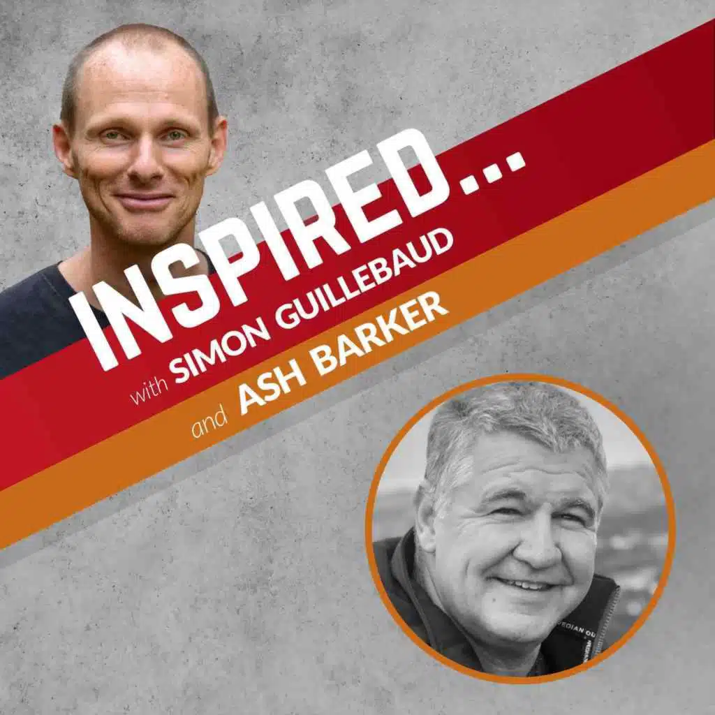 Boots on the Ground | Ash Barker