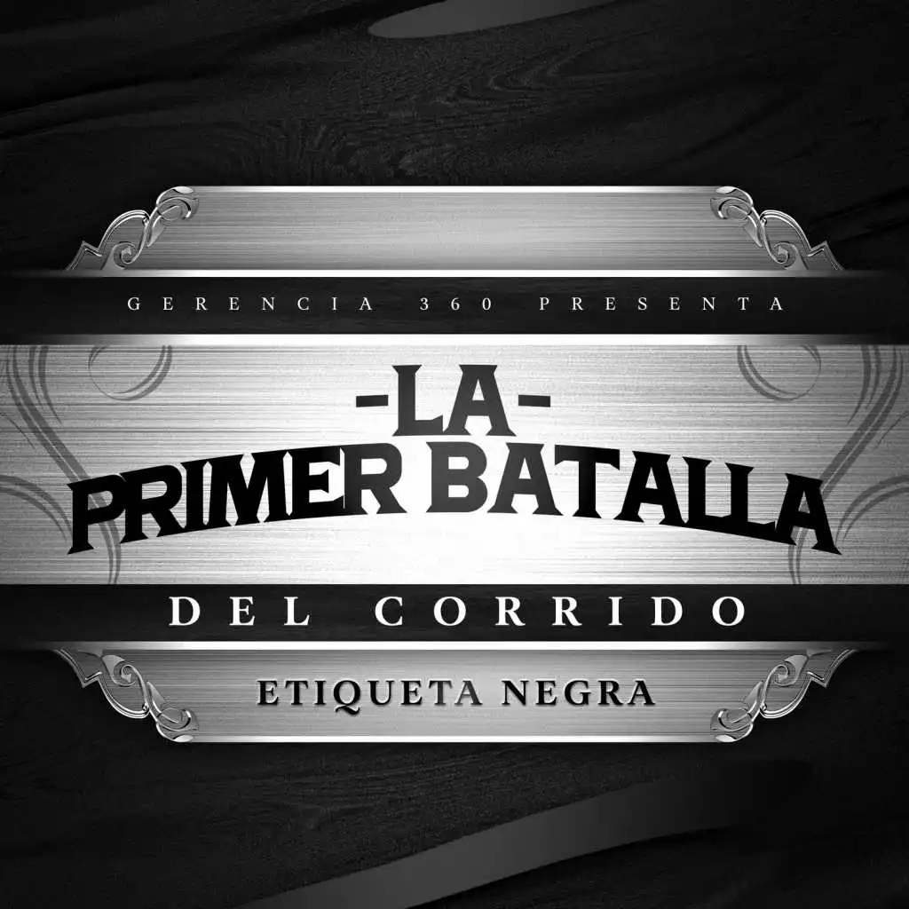 Consulado M1 (feat. Gerardo Ortiz)