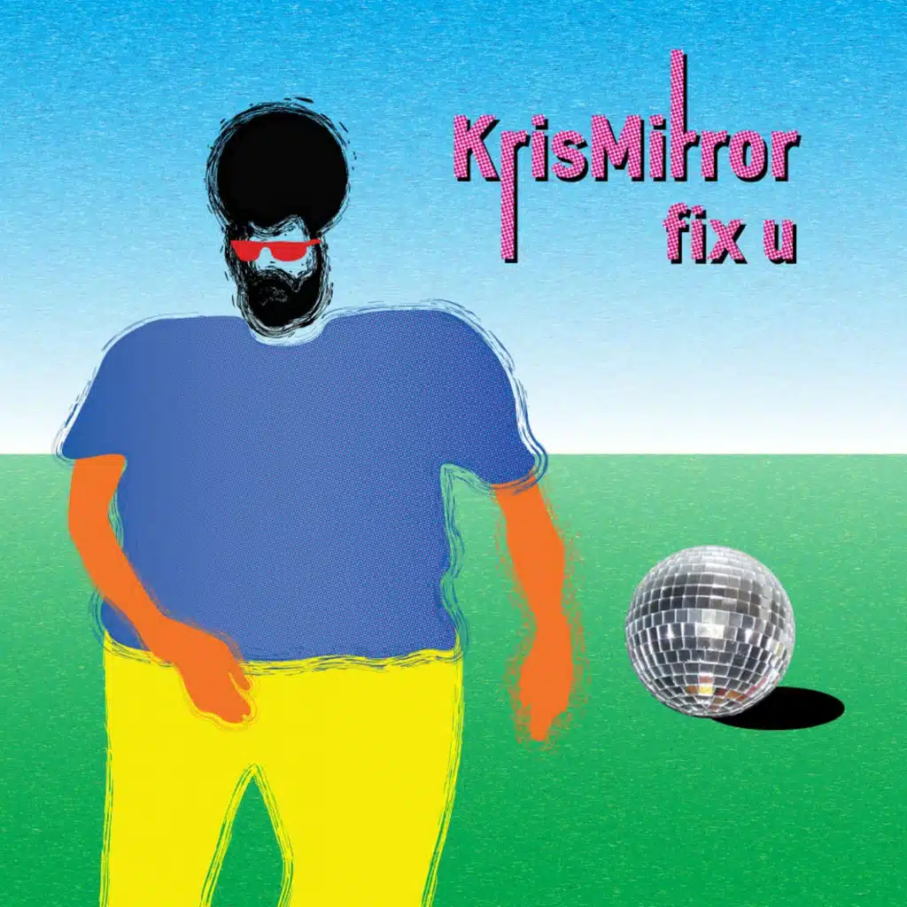 KrisMIrror