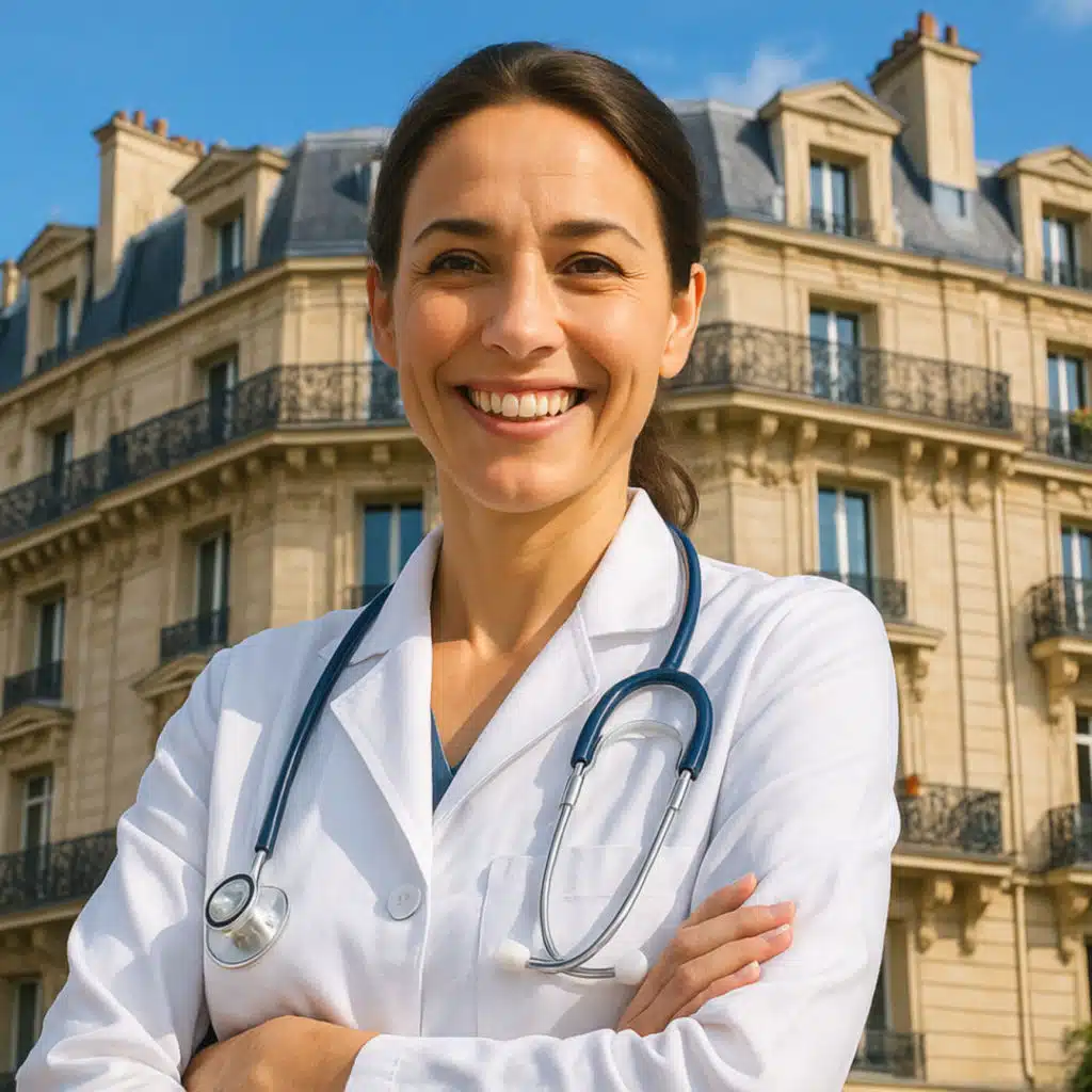 2/2 Construire un patrimoine solide quand on est médecin