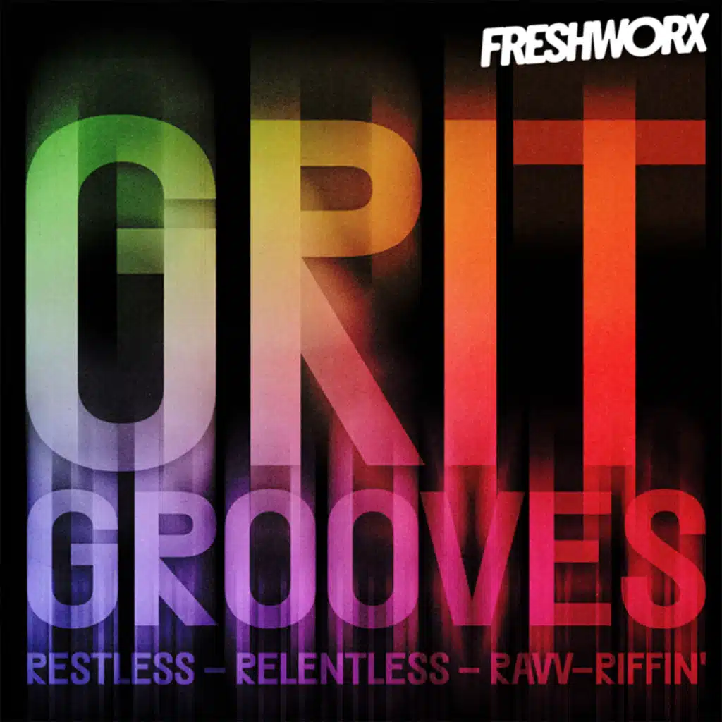 Gordon Johnsson & John Brooklyn