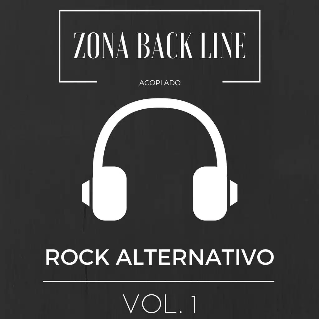ZBL Rock Alternativo, Vol. 1 (Acoplado) [En Vivo]