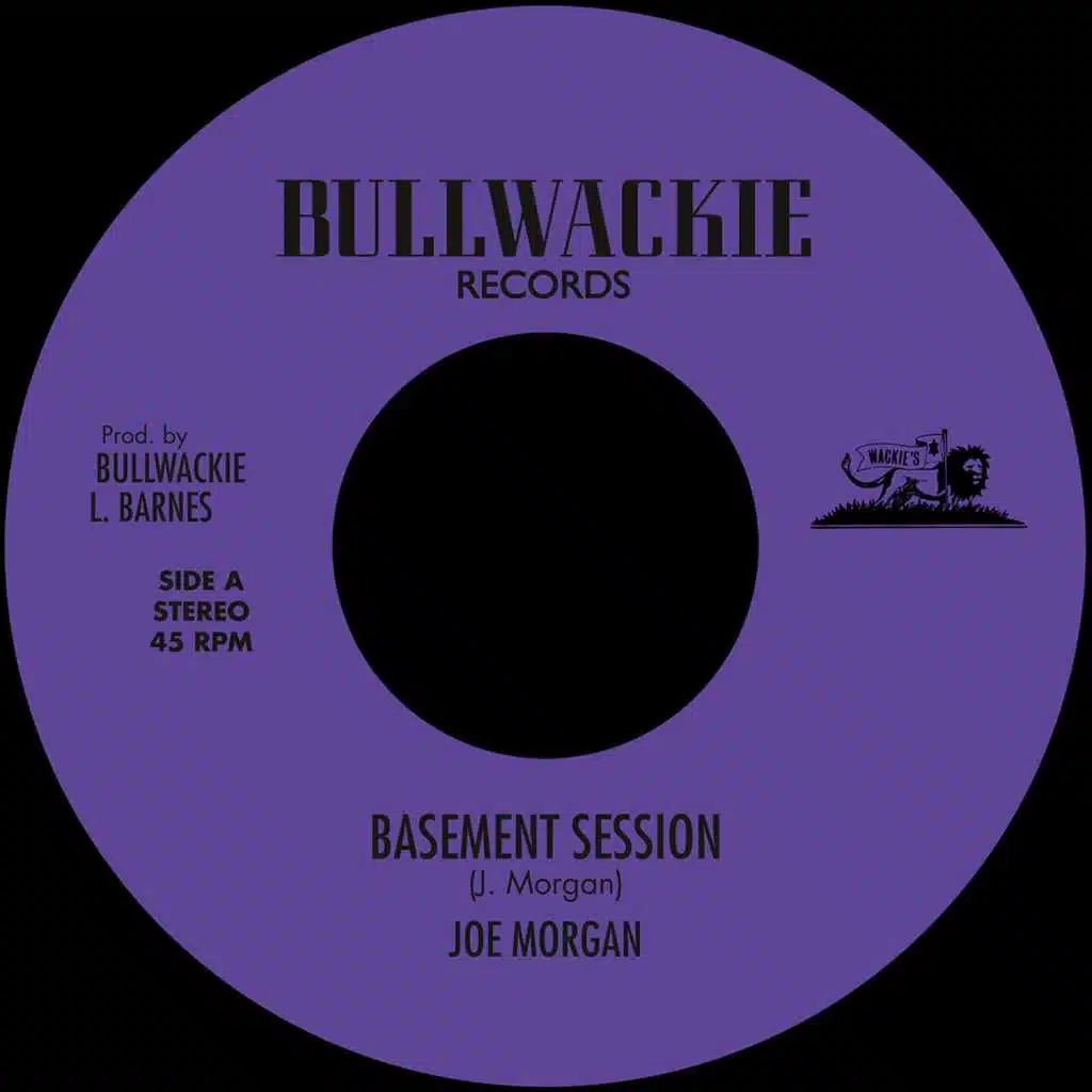 Basement Session