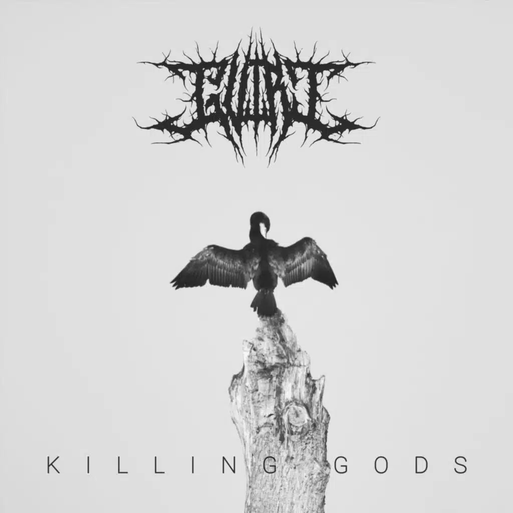 Killing Gods (feat. Mark Garrett)