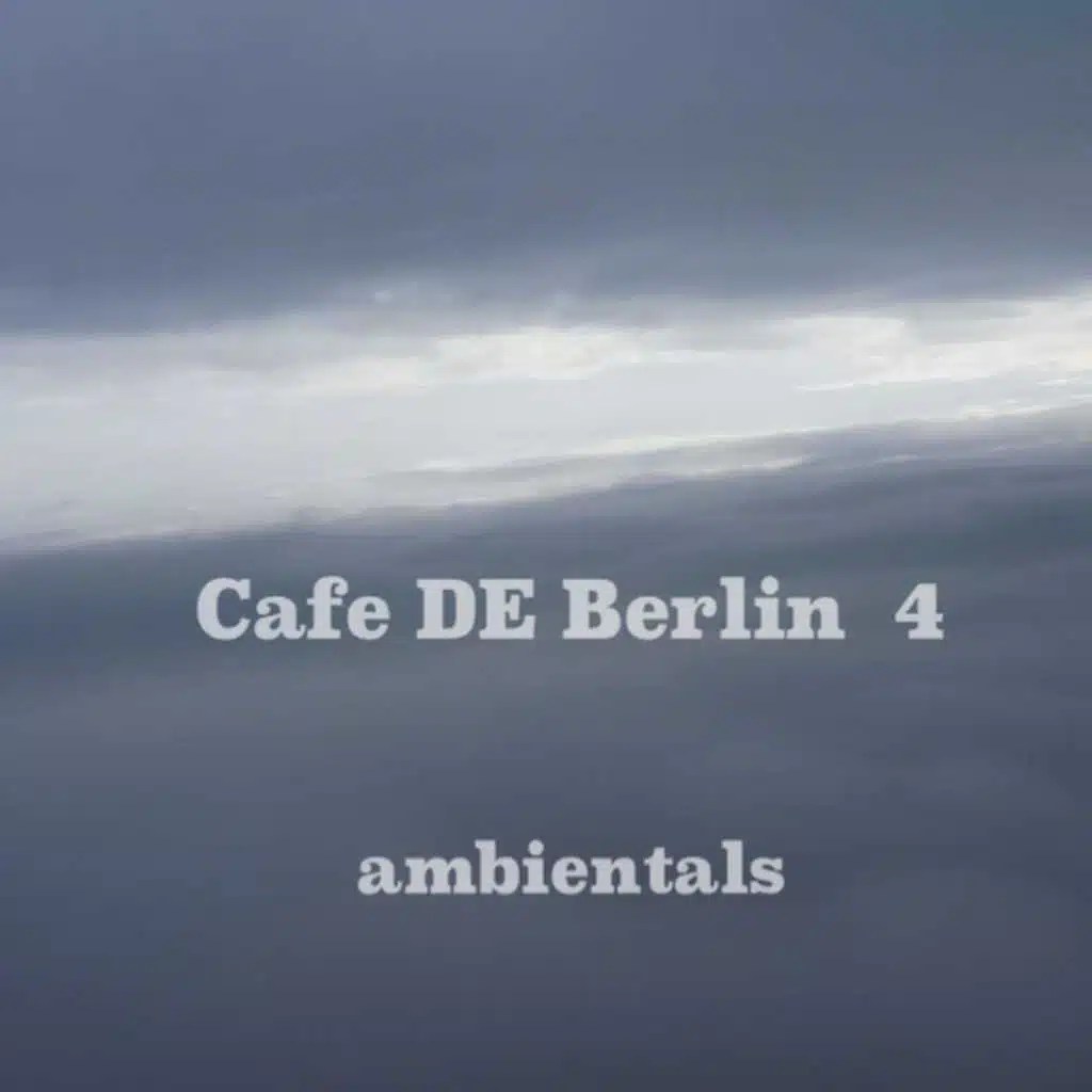 Cafe De Berlin 4