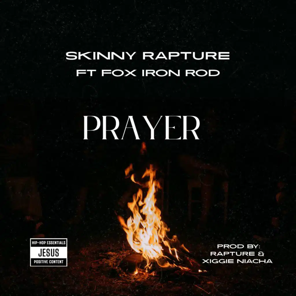 Skinny Rapture