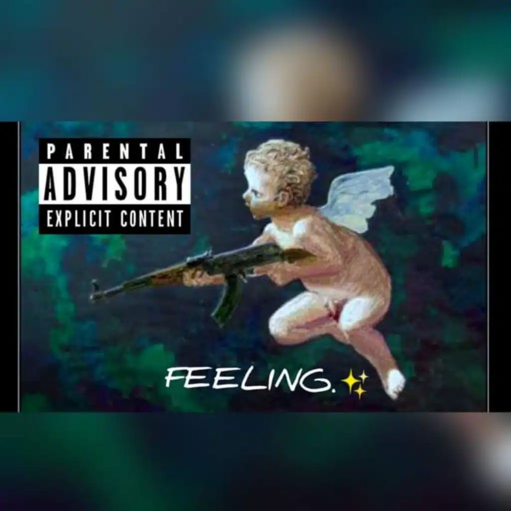 EXTRAÑOS (feat. EL DOCMAZ)