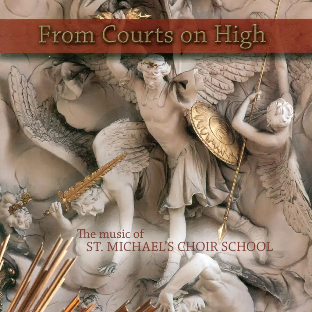 St. Michael's Choir School