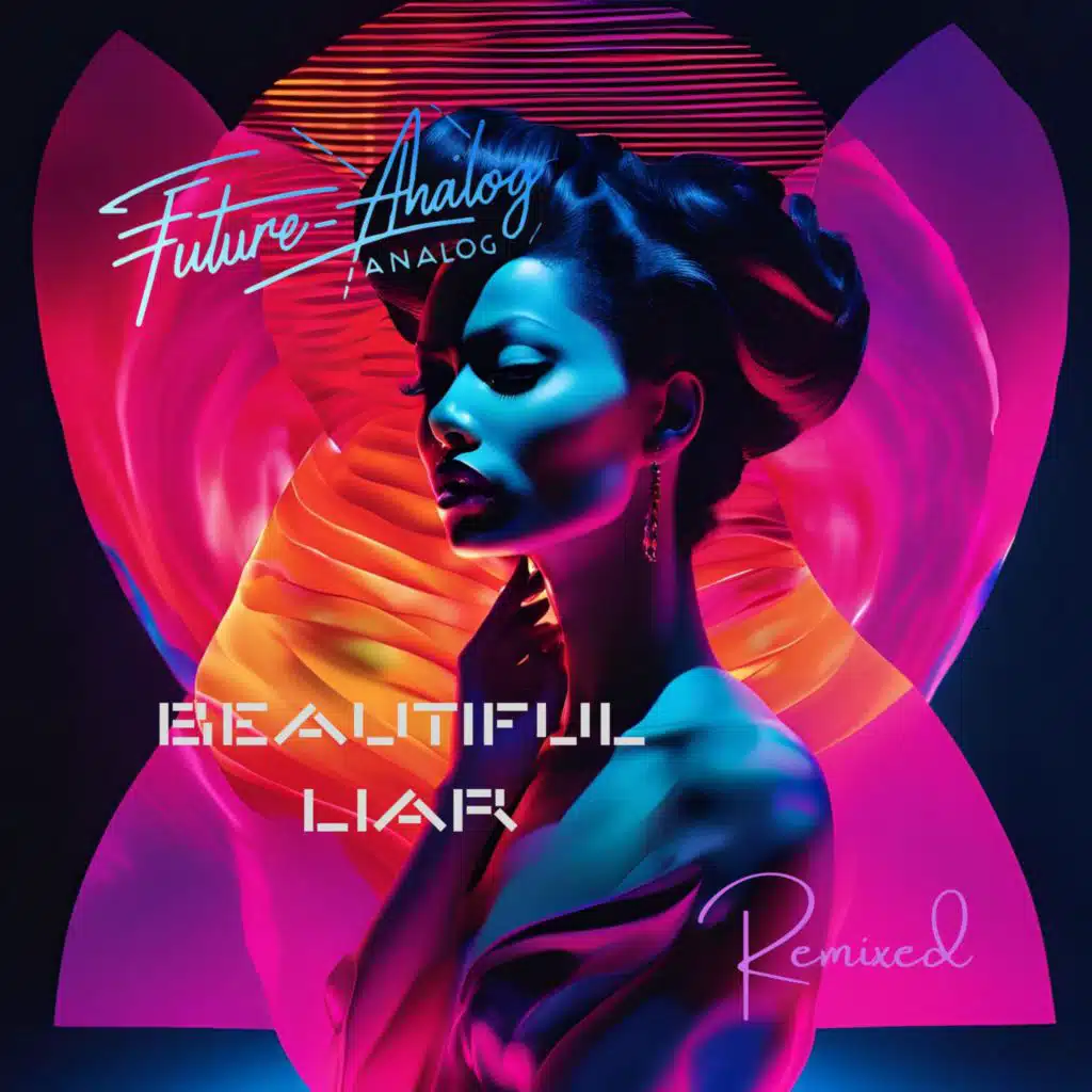 Beautiful Liar (Instrumental)
