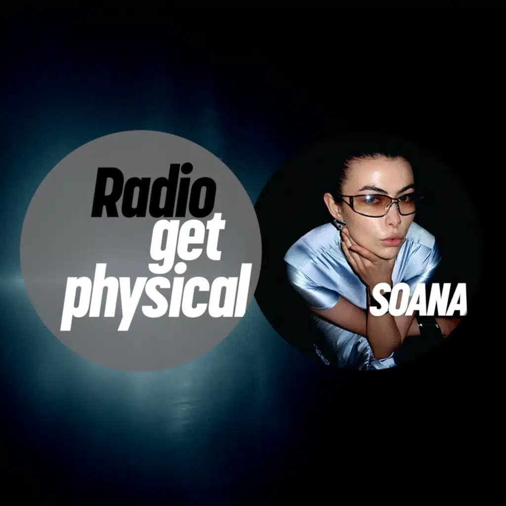 Kostakis & Get Physical Radio