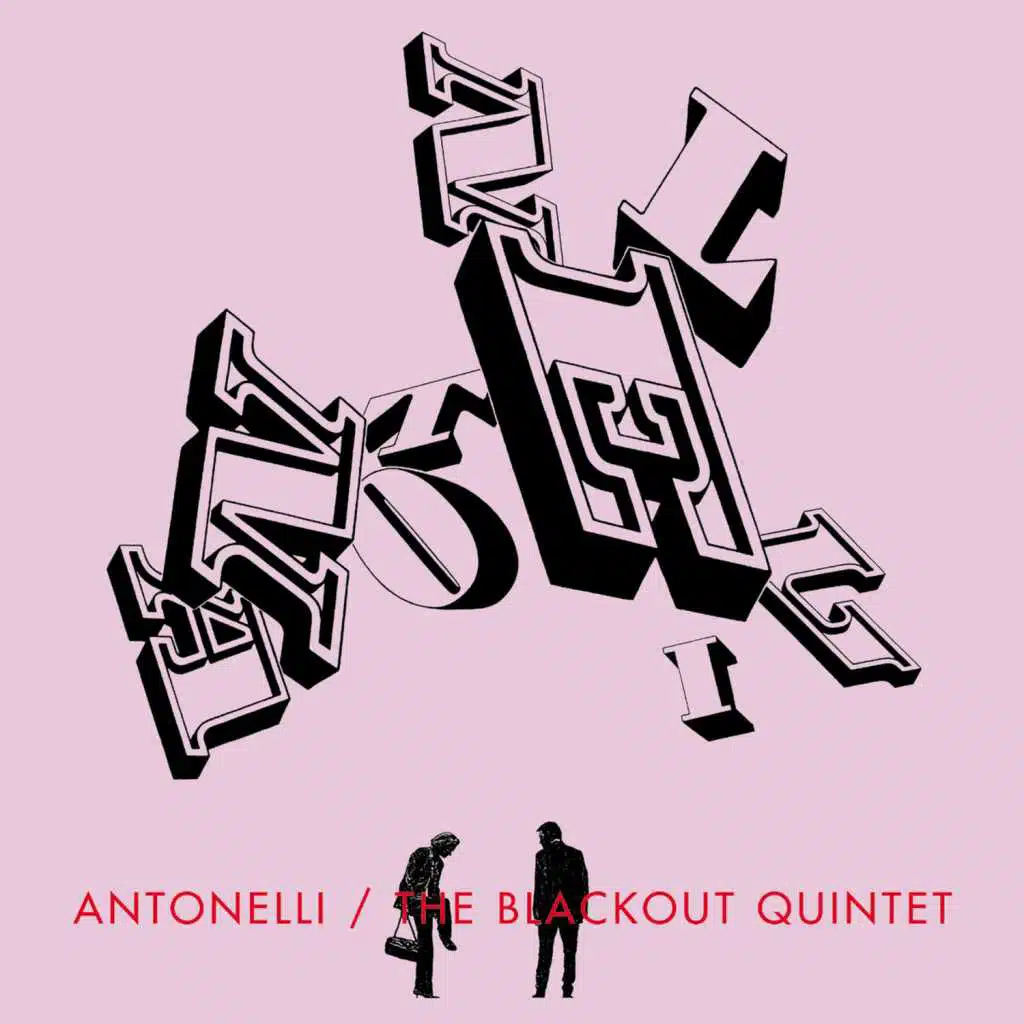 The Blackout Quintet