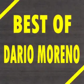 Best of Dario Moreno