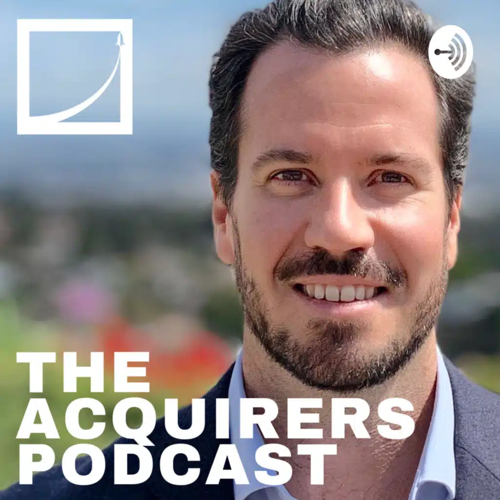 John Huber on the Magnificent 7, $COST, $GOOG, China, Small Caps and Small Banks | S07 E20