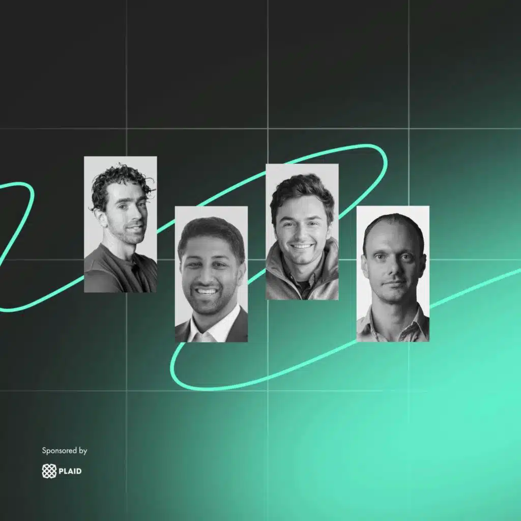 970. Insights: The future of lending doesn't care about your credit score with Plaid, Affirm and N26