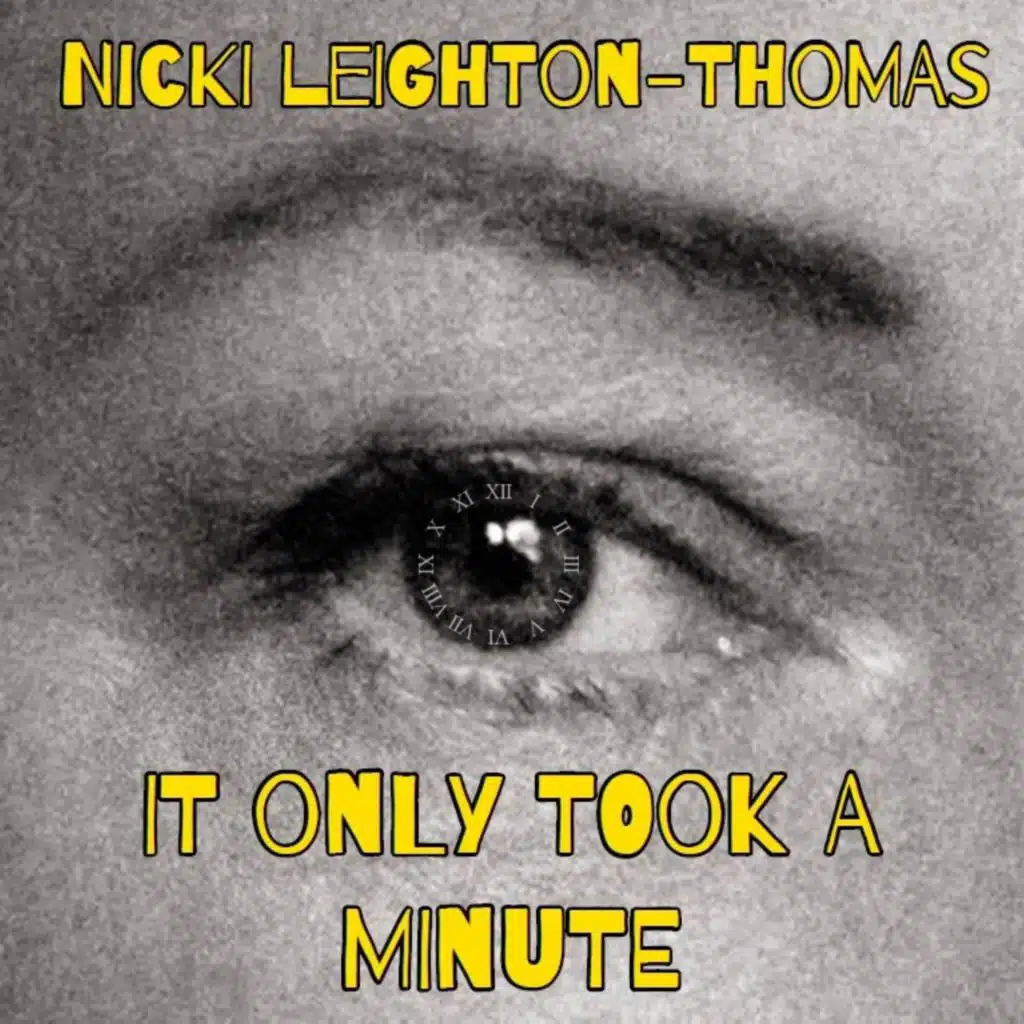 Nicki Leighton-Thomas