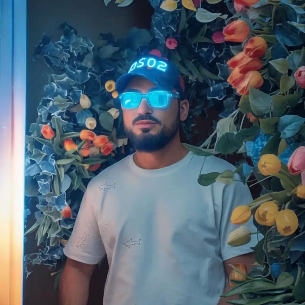 Krukner, Yerani, Chimanay