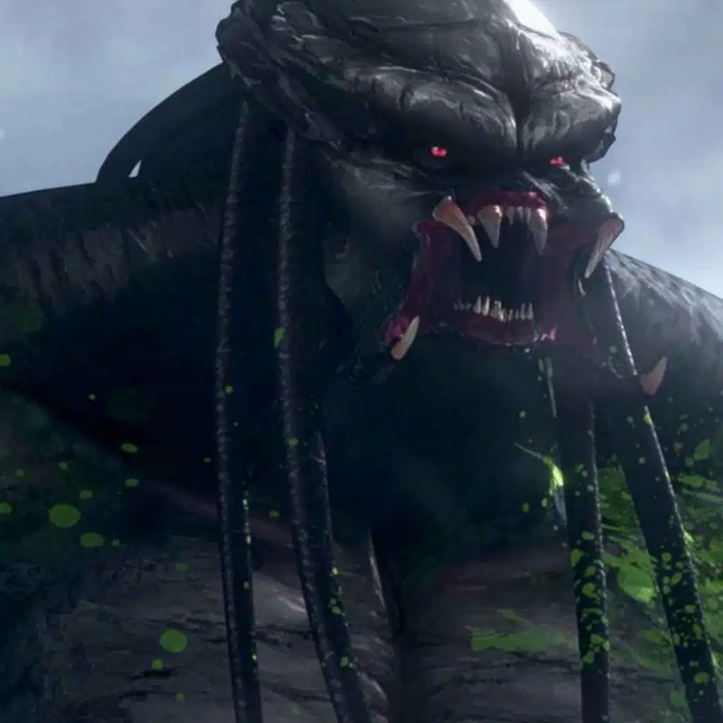 Ep. 71 - 'Predator: Killer of Killers' Is a Thrilling (But Brief) Visit to the Predator Universe