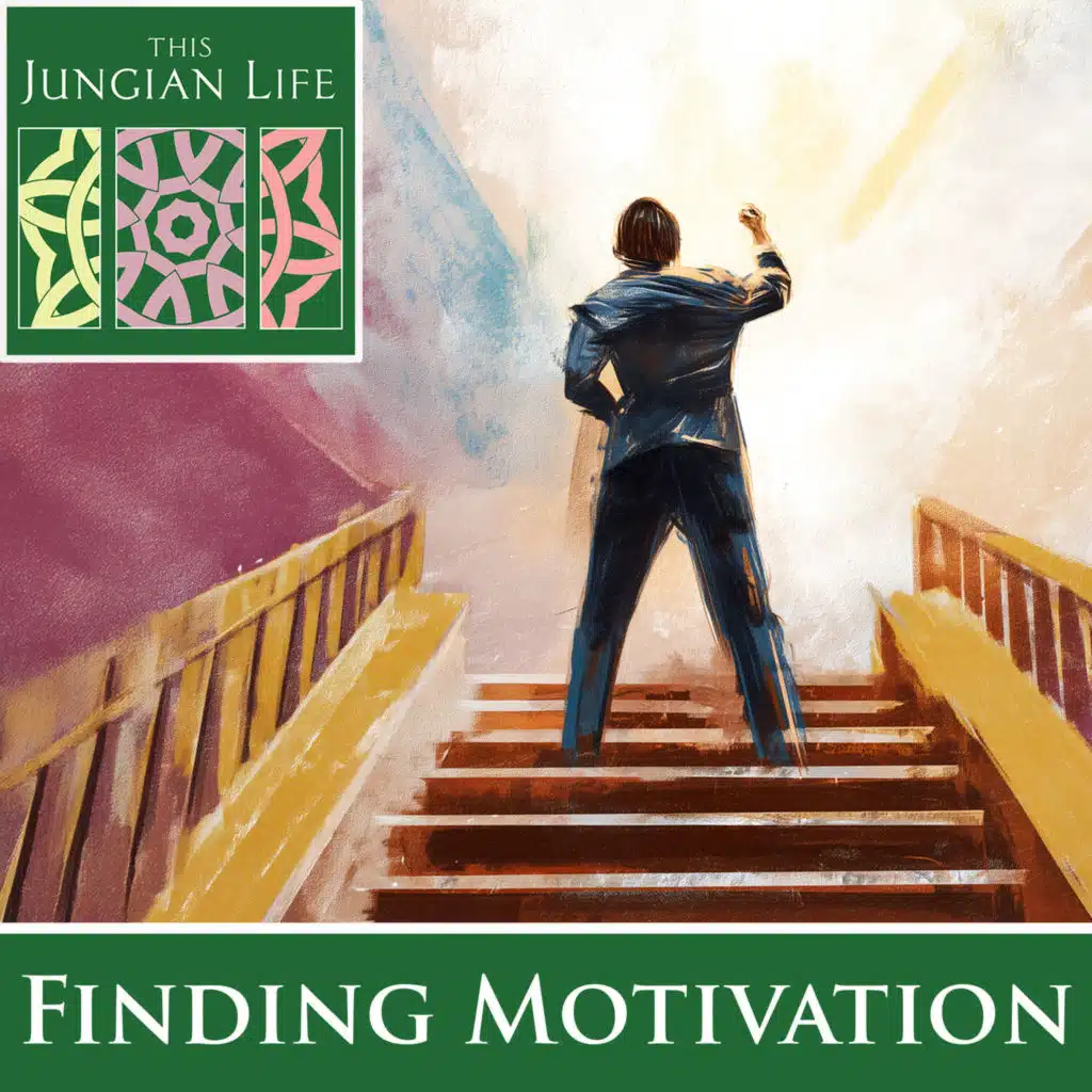 MOTIVATION: What Happens When Your Get-Up-and-Go Leaves Without You?