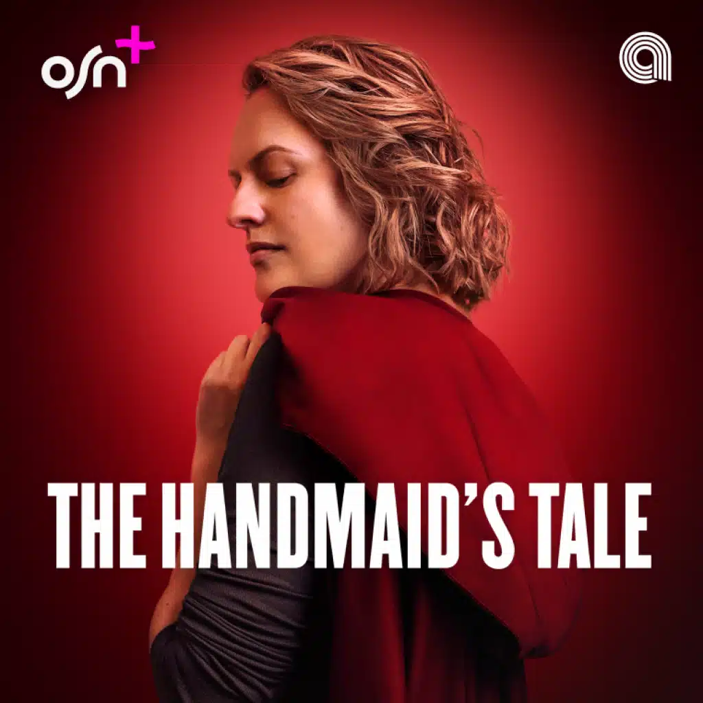 The Handmaid's Tale TV Series Soundtrack